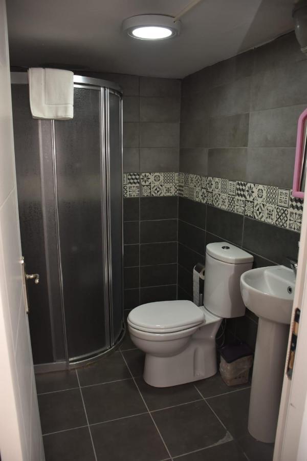34 taksim apart istanbul Otel Dış mekan fotoğraf