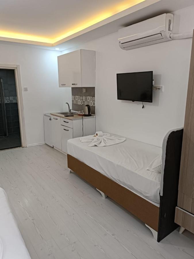 34 taksim apart istanbul Otel Dış mekan fotoğraf