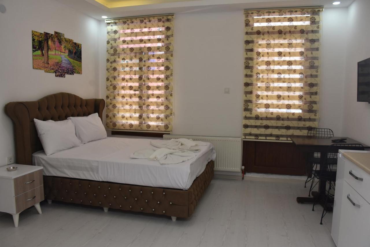 34 taksim apart istanbul Otel Dış mekan fotoğraf