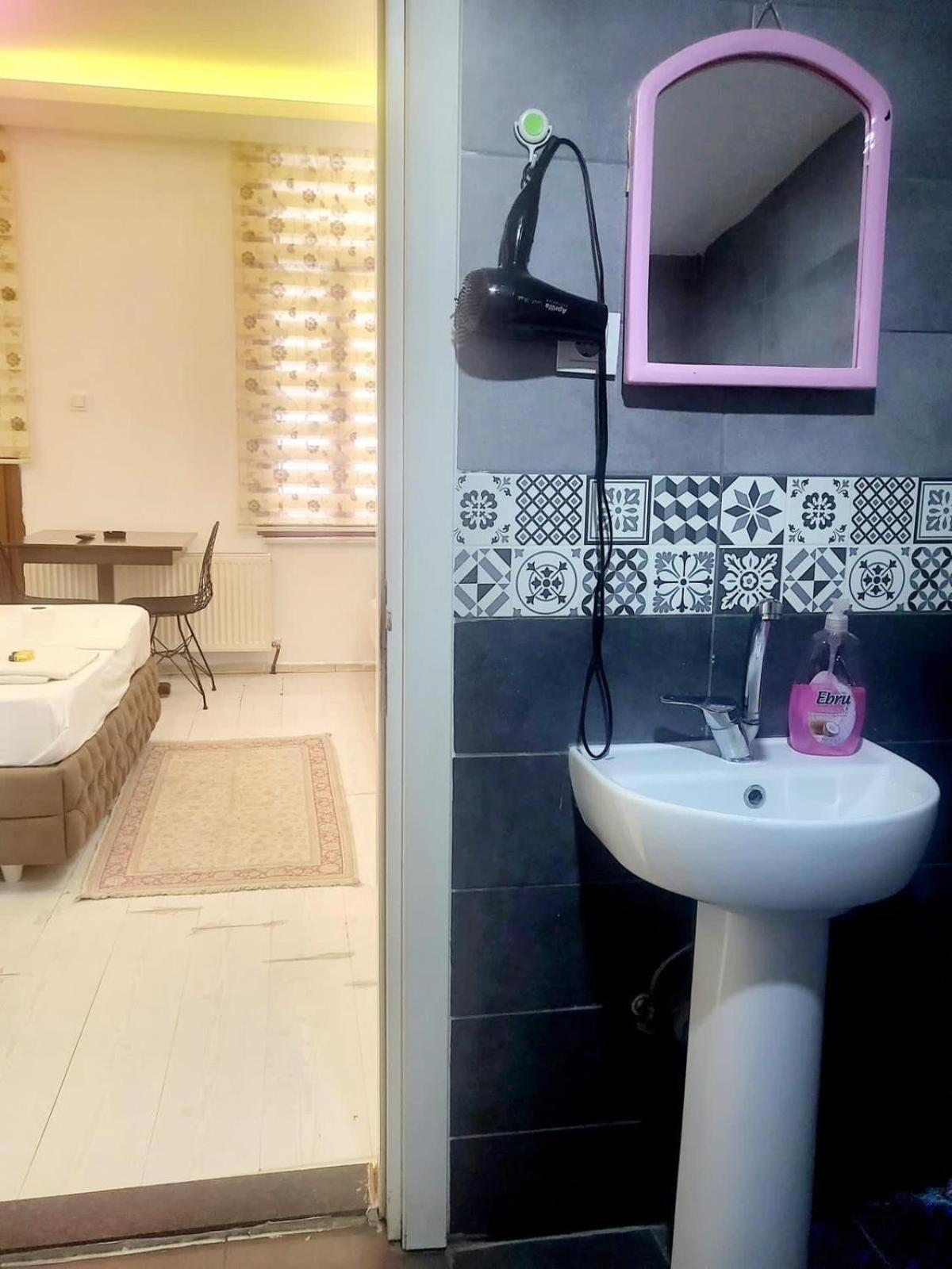 34 taksim apart istanbul Otel Dış mekan fotoğraf