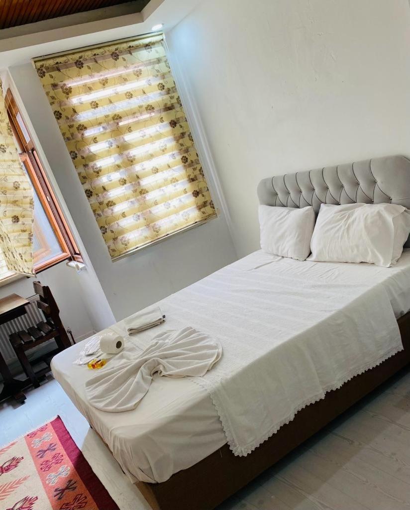34 taksim apart istanbul Otel Dış mekan fotoğraf