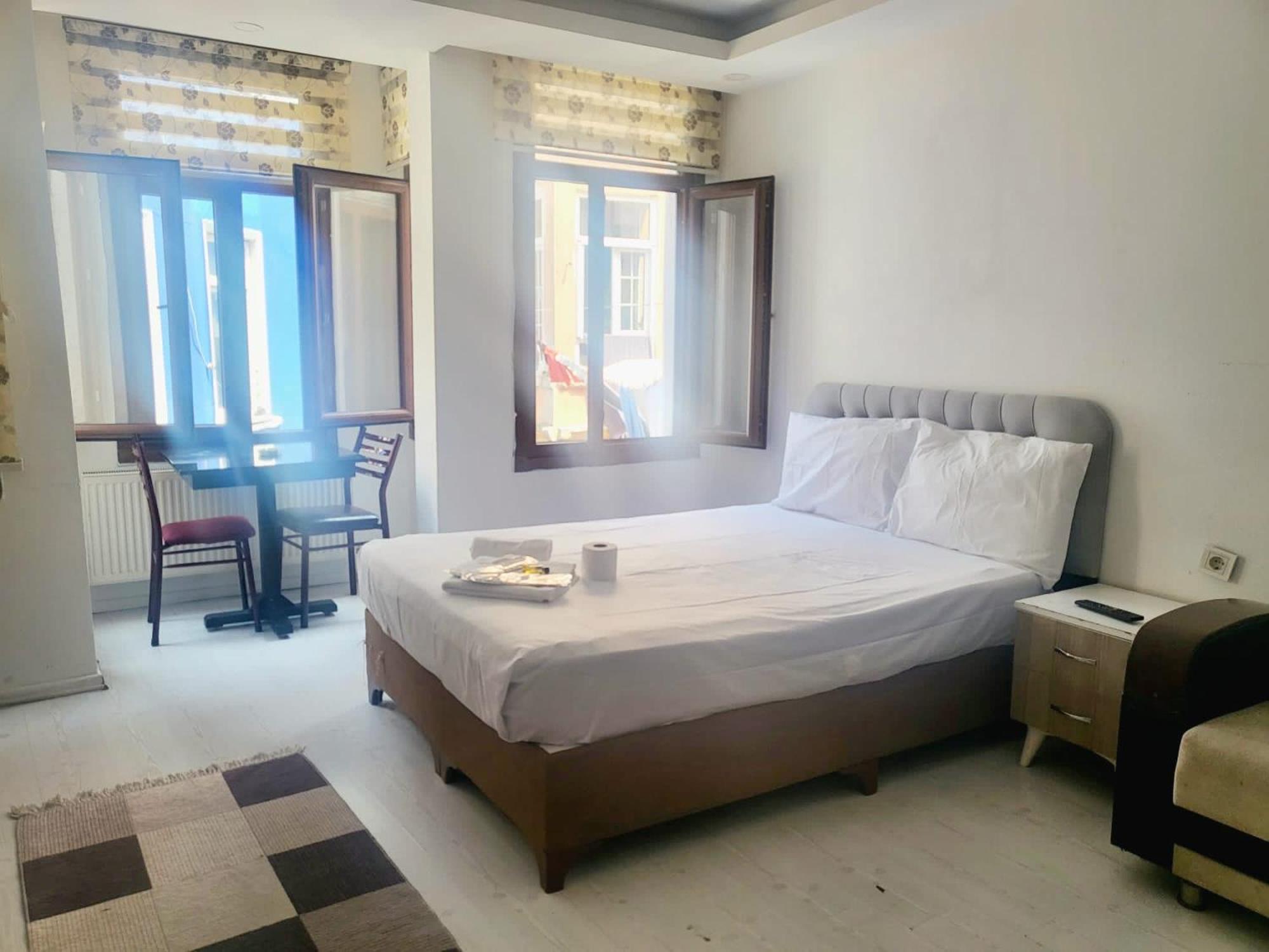 34 taksim apart istanbul Otel Dış mekan fotoğraf