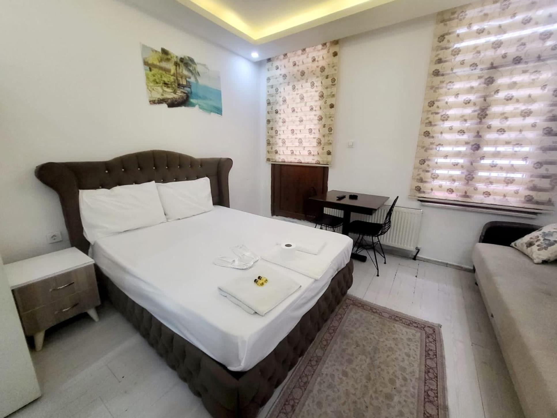 34 taksim apart istanbul Otel Dış mekan fotoğraf